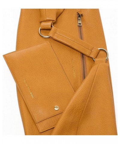 Sling Bag - Bourbon, Crossbody or Shoulder Bag for Women $76.00 Crossbody Bags