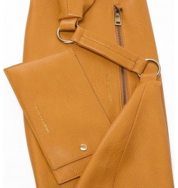 Sling Bag - Bourbon, Crossbody or Shoulder Bag for Women $76.00 Crossbody Bags