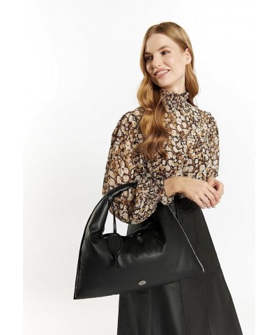 Classic Black $84.09 Handbags