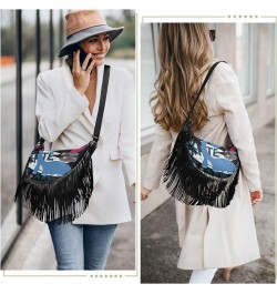 Medium Purses for Women Crossbody Adjustable Shoulder Strap Crossbody Bags for Women Trendy Medium Ladies Shoulder Bags Cute ...