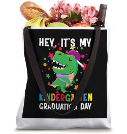 Hey kindergarten graduation day kindergarten grade Tote Bag $12.60 Totes