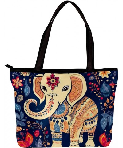 Tote Bags for Women,Womens Handbags,Small Tote Bag F318b5ftcd $11.04 Totes