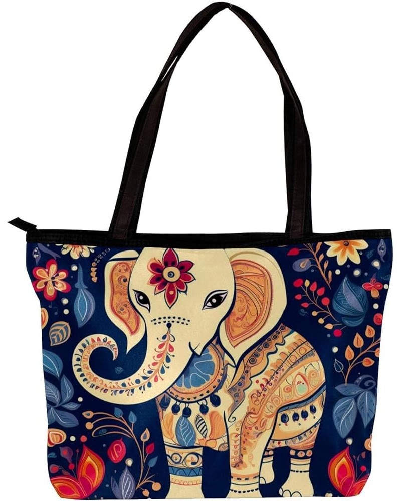 Tote Bags for Women,Womens Handbags,Small Tote Bag F318b5ftcd $11.04 Totes