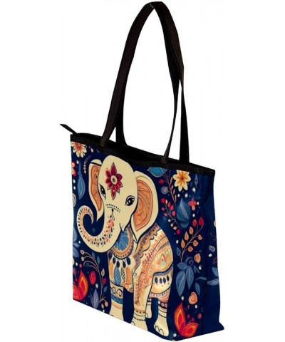 Tote Bags for Women,Womens Handbags,Small Tote Bag F318b5ftcd $11.04 Totes