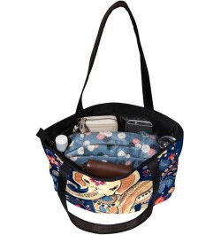 Tote Bags for Women,Womens Handbags,Small Tote Bag F318b5ftcd $11.04 Totes