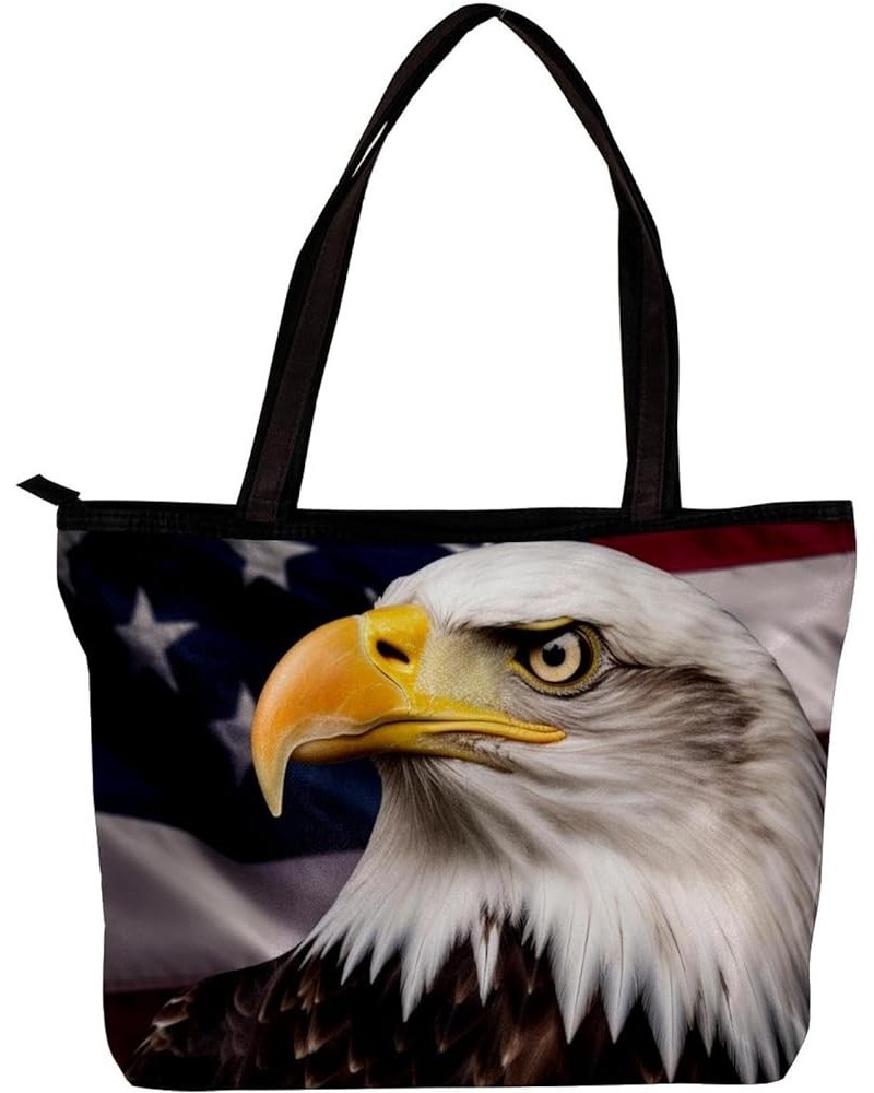 Tote Bags for Women,Womens Handbags,Small Tote Bag Z994o8mjup $11.30 Totes