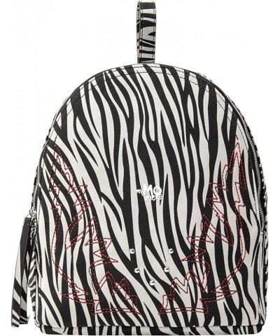 Women's Classic, Black, One Size One Size Grey Black $94.43 Backpacks