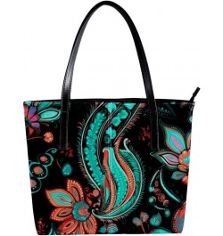 Purses for Women,Tote Bag Aesthetic,Women's Tote Handbags I741t4mqoc $17.59 Handbags