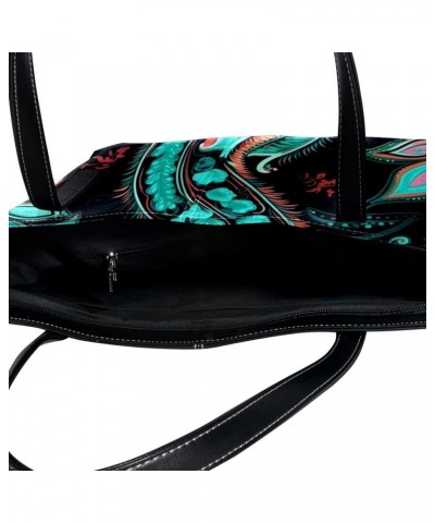 Purses for Women,Tote Bag Aesthetic,Women's Tote Handbags I741t4mqoc $17.59 Handbags