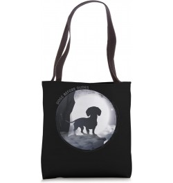 Dachshund Wiener Dog Breed Tote Bag $10.13 Totes