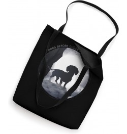 Dachshund Wiener Dog Breed Tote Bag $10.13 Totes