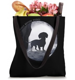 Dachshund Wiener Dog Breed Tote Bag $10.13 Totes