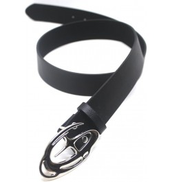 Y2k Aesthetic Belts for Women Y2k Accessories for Women Y2k Clothes Women Belts Y2k Belt (White) Black06 $11.34 Totes