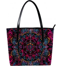 Purses for Women,Tote Bag Aesthetic,Women's Tote Handbags J823c9dzfz $19.75 Handbags