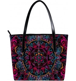 Purses for Women,Tote Bag Aesthetic,Women's Tote Handbags J823c9dzfz $19.75 Handbags