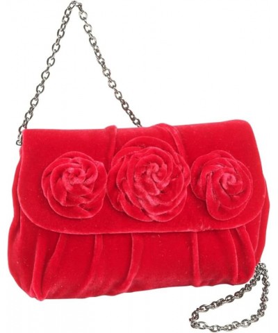 Prudence Crossbody Cherry $34.51 Evening Bags