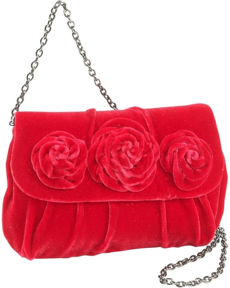 Prudence Crossbody Cherry $34.51 Evening Bags