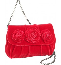 Prudence Crossbody Cherry $34.51 Evening Bags