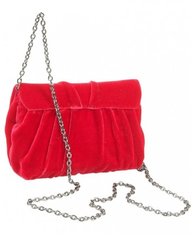 Prudence Crossbody Cherry $34.51 Evening Bags