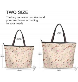 Soft Tote Shoulder Bag Big Capacity Handbag Eiffel Tower Paris Printed Handbag Tote Bag Large Capacity Eiffel Tower Paris $10...