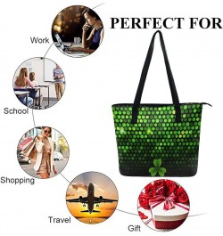 Large Capacity Work Tote Bags Leather Big Purses And Handbags Big Commuter Bag Color119 $17.09 Totes