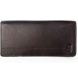 Expander Clutch Wallet Brown $27.49 Wallets