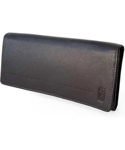 Expander Clutch Wallet Brown $27.49 Wallets