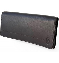 Expander Clutch Wallet Brown $27.49 Wallets