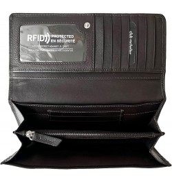 Expander Clutch Wallet Brown $27.49 Wallets