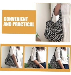 2pcs Messenger Bag The Tote Bag Black Tote All Handbag Outdoor Pouch Bucket Bag Shoulder Pouch Bucket Blackx2pcs $12.46 Shoul...