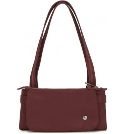 Women's Citysafe CX Anti Theft Packable Vertical Tote, Merlot Merlot $61.46 Totes