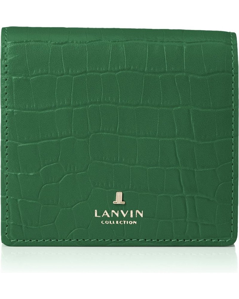 Women's Modern green $47.74 Wallets