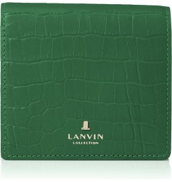 Women's Modern green $47.74 Wallets