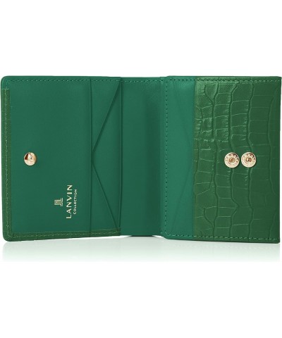 Women's Modern green $47.74 Wallets