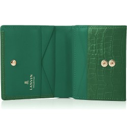 Women's Modern green $47.74 Wallets