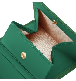 Women's Modern green $47.74 Wallets