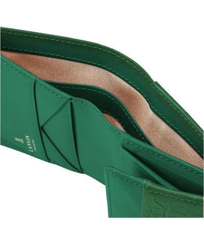 Women's Modern green $47.74 Wallets