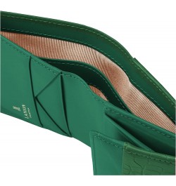 Women's Modern green $47.74 Wallets