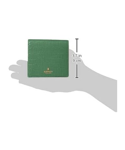 Women's Modern green $47.74 Wallets