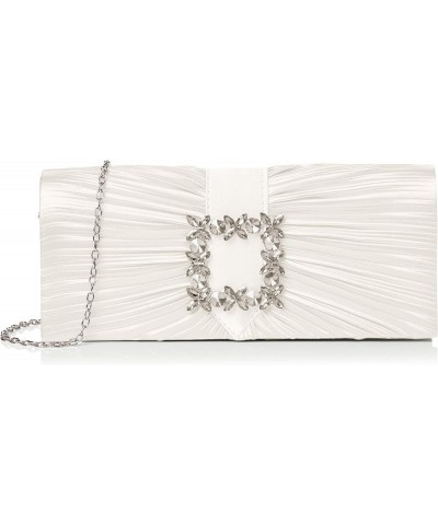 Chloe Ivory $13.03 Clutches