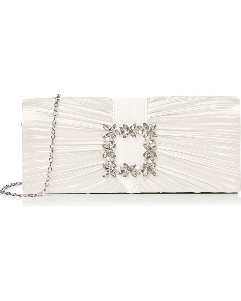 Chloe Ivory $13.03 Clutches