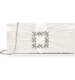 Chloe Ivory $13.03 Clutches