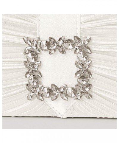 Chloe Ivory $13.03 Clutches