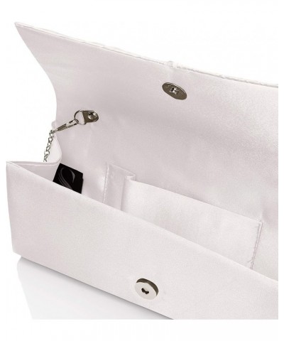 Chloe Ivory $13.03 Clutches