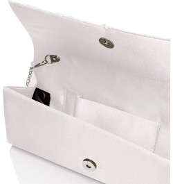 Chloe Ivory $13.03 Clutches