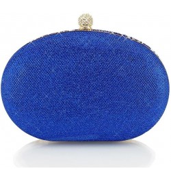 N/A Women Crystal Evening Bags Wedding Metal Clutches Party Cocktail Purse and Handbag Bags A $83.07 Evening Bags