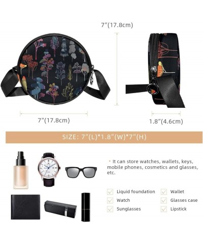 Crossbody Bags for Women,Crossbody Bag Men,Small Sling Bag,Crossbody Purse Mzf3t1jb $9.56 Crossbody Bags