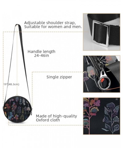 Crossbody Bags for Women,Crossbody Bag Men,Small Sling Bag,Crossbody Purse Mzf3t1jb $9.56 Crossbody Bags