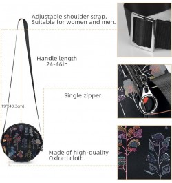 Crossbody Bags for Women,Crossbody Bag Men,Small Sling Bag,Crossbody Purse Mzf3t1jb $9.56 Crossbody Bags