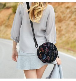 Crossbody Bags for Women,Crossbody Bag Men,Small Sling Bag,Crossbody Purse Mzf3t1jb $9.56 Crossbody Bags